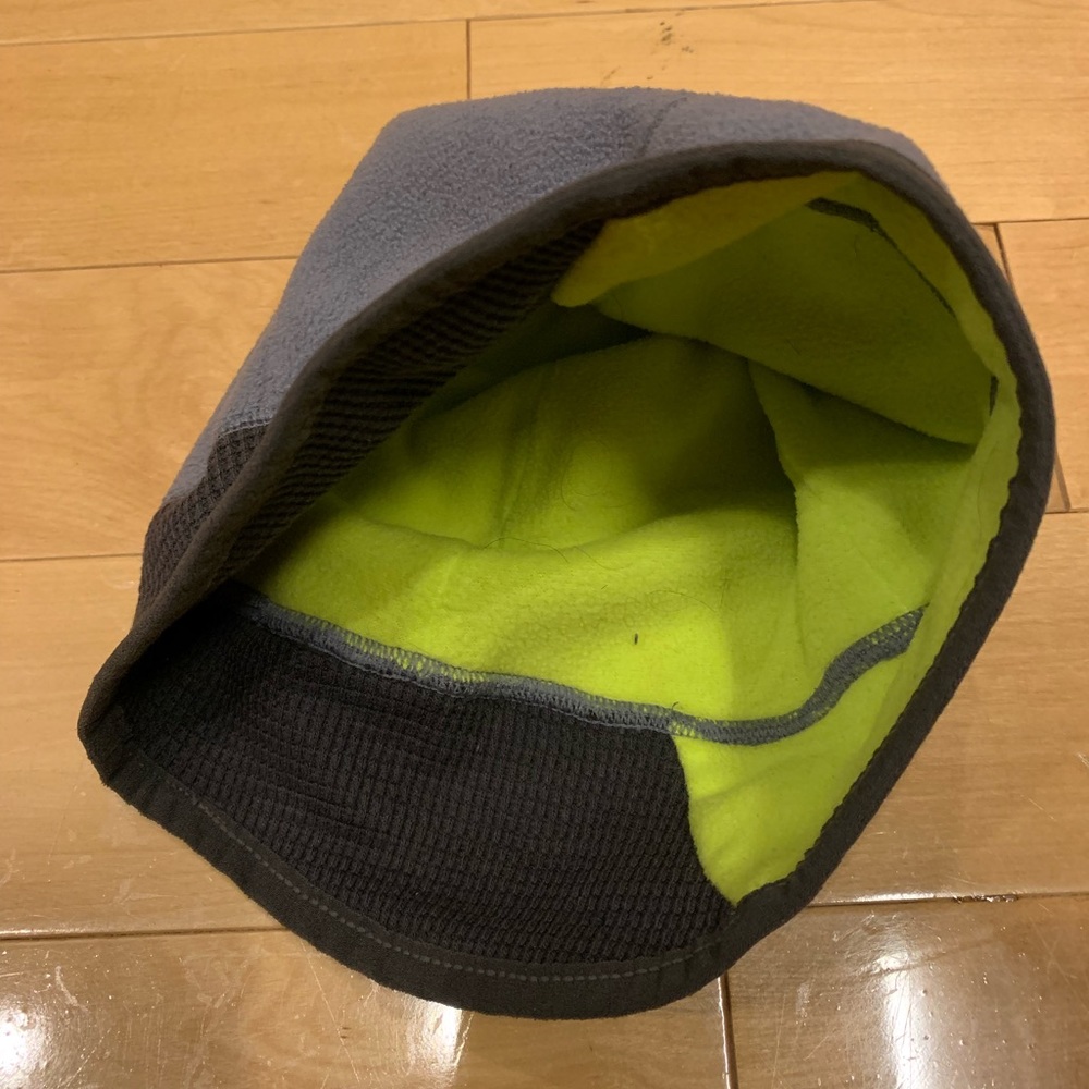 Puma performance winter hat - Picture 3 of 4